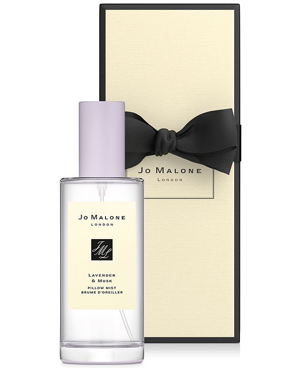 Jo Malone London Lavender & Musk Pillow Mist, 1.5-oz. & Reviews - All ...