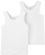 Carters Undershirts Macy s