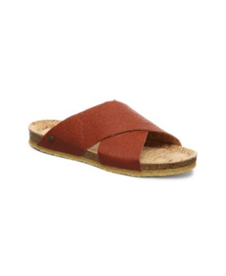 BEARPAW - Pina Vegan Flat Sandals