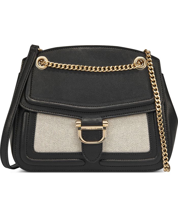 Nine West Harper Convertible Flap Crossbody Macy's