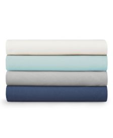 AQ Textiles CLOSEOUT! Bradford StayFit 6-Pc. Queen Extra Deep Sheet Set,  800 Thread Count Combed Cotton Blend - Macy's