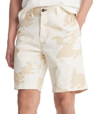 macy's tommy hilfiger shorts