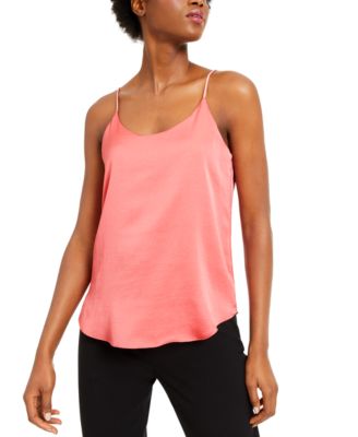 macys bar iii womens tops