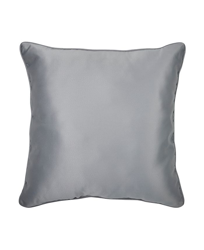 Croscill Isla 20" Square Decorative Pillow Macy's