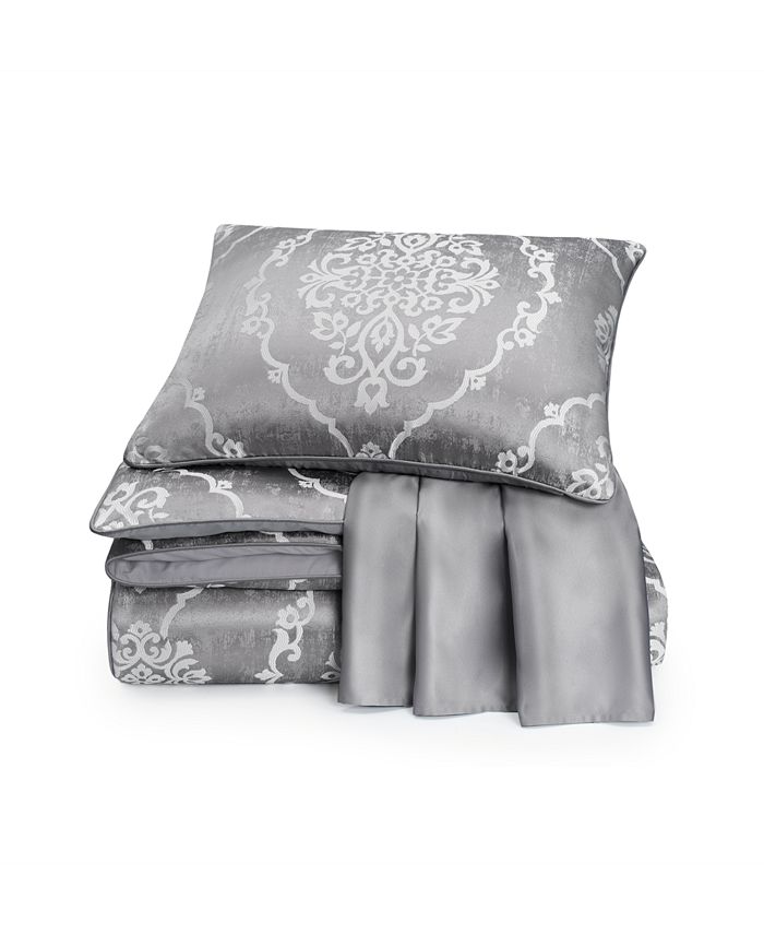 Croscill Isla California King Comforter Set Macy's