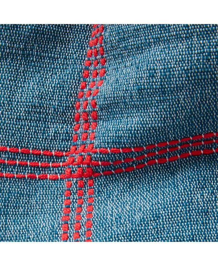 Lauren Ralph Lauren Maggie Floral Stripe King Comforter Set & Reviews