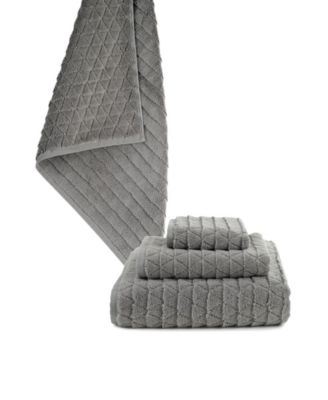 Jewel 3-Pc. Turkish Cotton Towel Set