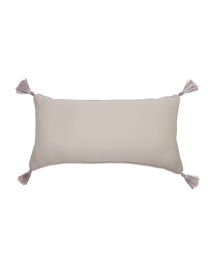 Croscill Bela Boudoir Pillow Macy's