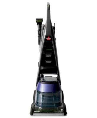 Bissell 36Z9 DeepClean Deluxe Pet Deep Cleaner