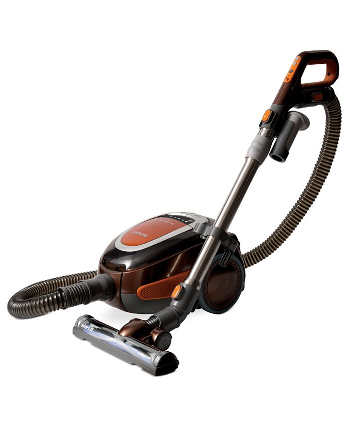 Bissell 1161 Hard Floor Expert Deluxe Vacuum Macy's