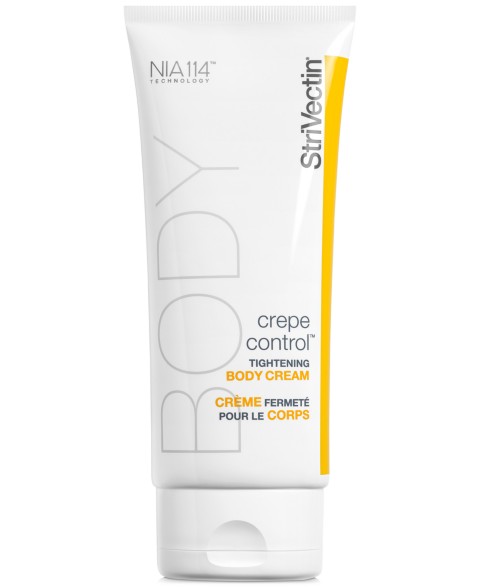 StriVectin Crepe Control Tightening Body Cream, 6.7 oz
