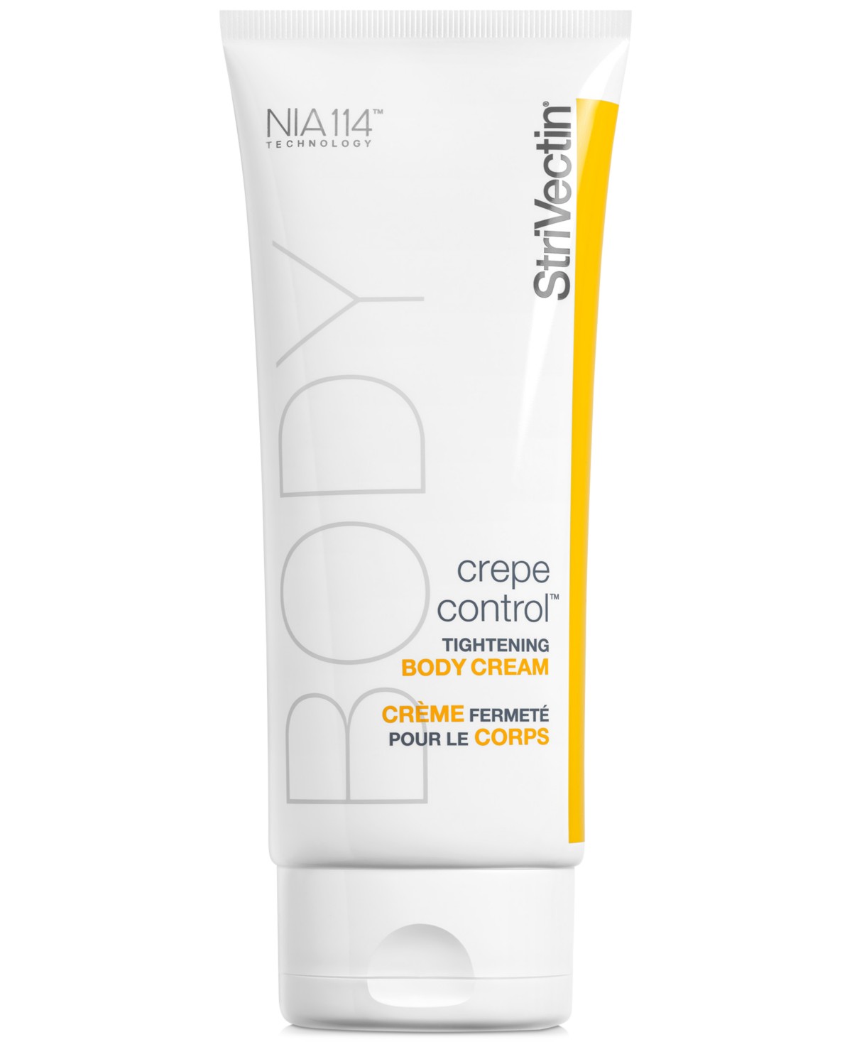 StriVectin Crepe Control Tightening Body Cream, 6.7 oz — фото 1