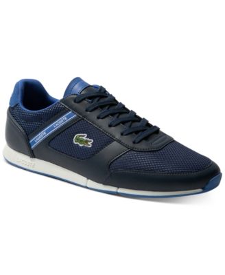 lacoste tennis shoes