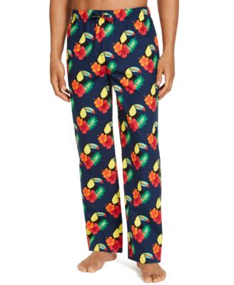 mens dog pajama pants