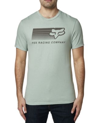 Fox - Men's Drifter Logo T-Shirt
