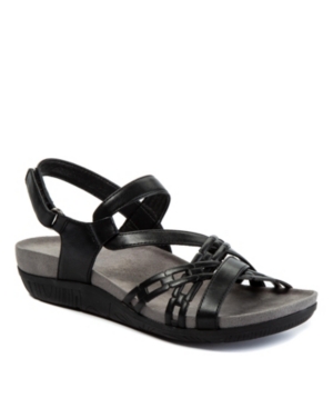 Baretraps Jewel Sling Back Sandals Women's Shoes