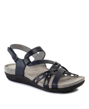 Baretraps Jewel Sling Back Sandals Women's Shoes