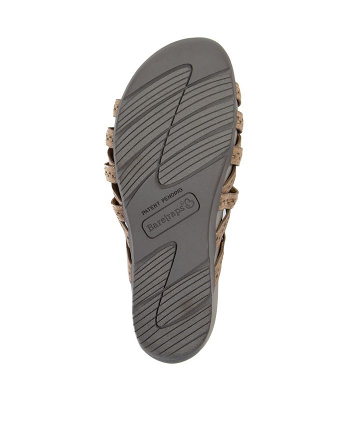 Baretraps online ackers sandals