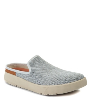 image of Baretraps Incredible Rebound Technology Slip-on Mule Women-s Shoes