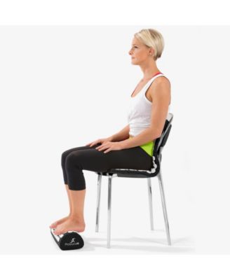 Acupressure Mat and Pillow Set