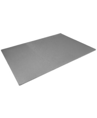 Exercise Puzzle Mat 3/4-in, 24 Sq Ft - 6 Tiles
