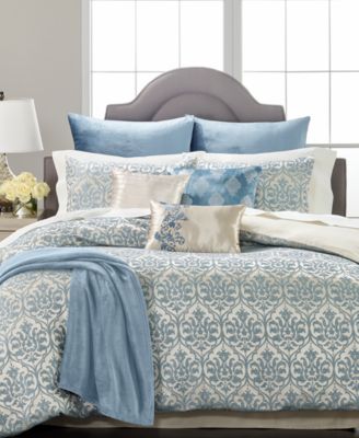 martha stewart comforter cover