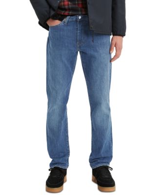 Levi's Big & Tall Men's 541™ Athletic Fit All Season Tech Jeans & Reviews -  Jeans - Men - Macy's
