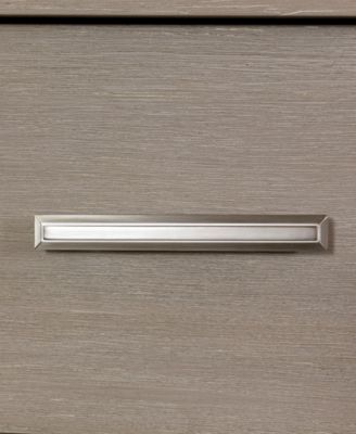 Furniture Modern Coastal Server