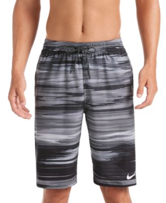 Nike vital swim trunks best sale