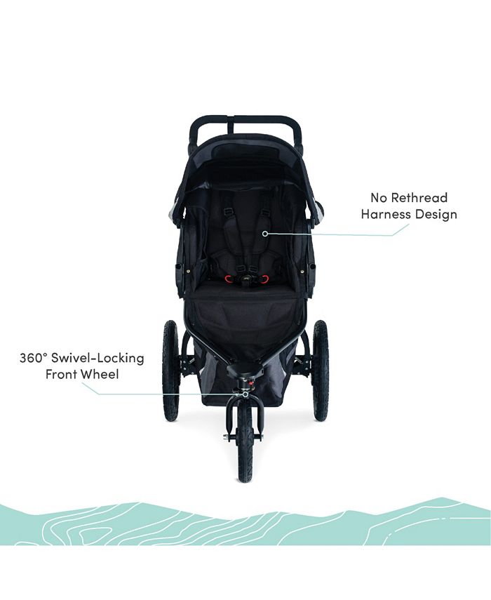 BOB Gear Revolution Flex 3.0 Jogging Stroller Macy's