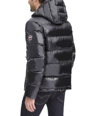 Tommy Hilfiger Men's Pearlized 