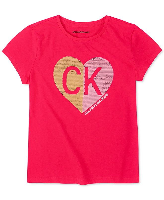 calvin klein t shirts flipkart