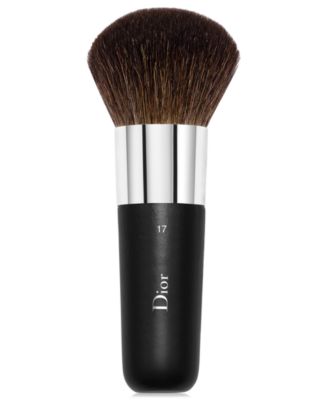 dior kabuki brush