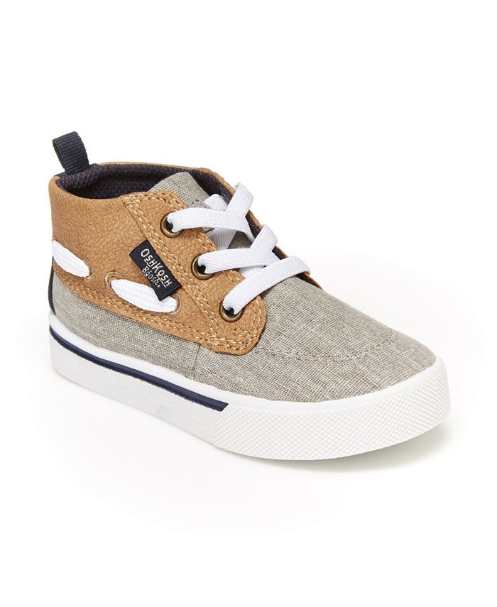 Oshkosh B'Gosh Osh Kosh B'Gosh Toddler Boys Barclay Casual High Top