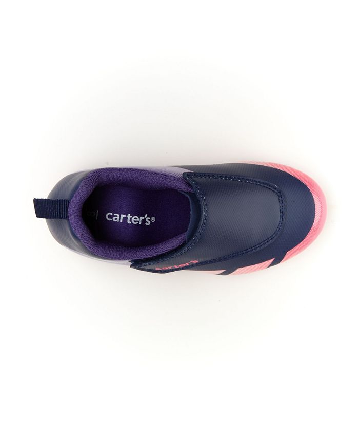 Carter's Toddler Girls Soccer Cleat Macy's