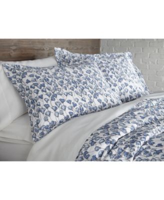 Forevermore Luxury Cotton Sateen Duvet Cover Set, Queen