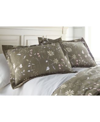 Secret Meadow Comforter Set, Twin