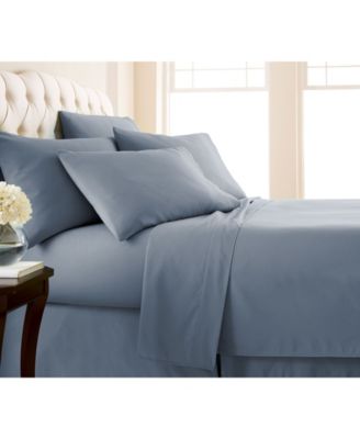 Adjustable Mattress 7-Pc. Sheet Set, Split King