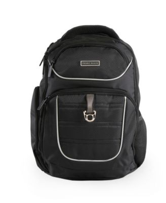 Perry ellis backpack best sale