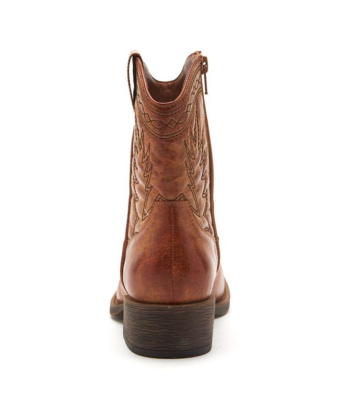 Matisse Coconuts By Matisse Pistol Boot Macy's