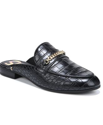 sam edelman studded mules