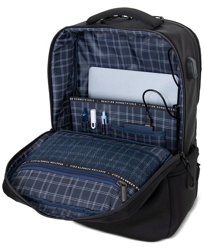 Cole Reaction Men's Tech Backpack & Reviews All Accessories