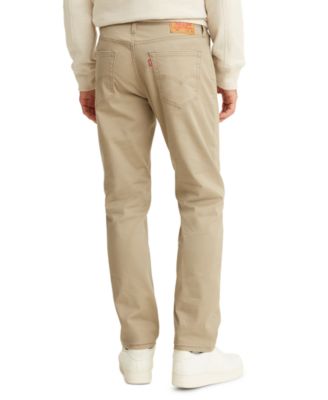 Men's 541 Athletic Taper-Fit Stretch Jeans