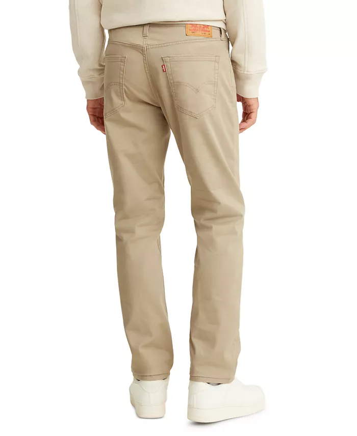 Men's 541™ Athletic Taper-Fit Stretch Jeans - thumbnail 5