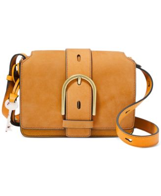Fossil - Wiley Crossbody