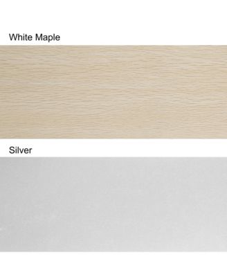 Kate 48" 3-Light Glam Crystal Drum Led Ceiling Fan with Remote