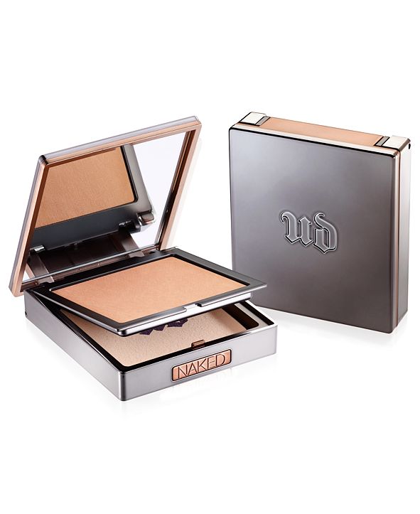Urban Decay Naked Skin Ultra Definition Pressed Finishing Powder