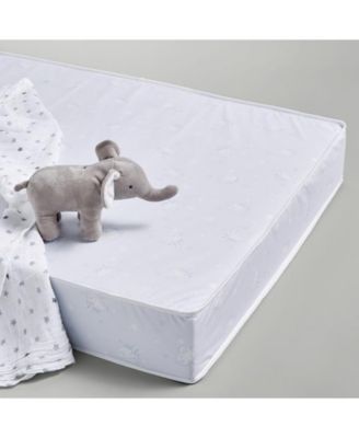 serta nightstar firm comfort crib and toddler mattress