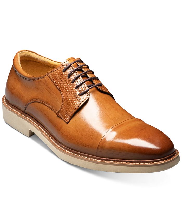 Macy's stacy cheap adams dress shoes