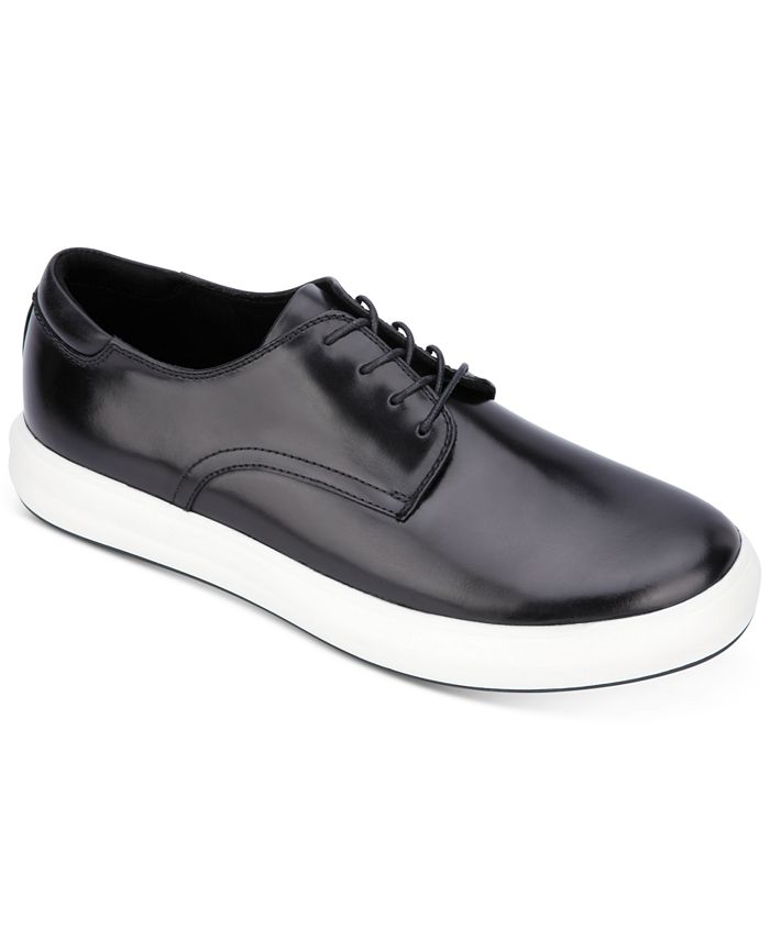 The mover lace shop up dress sneaker